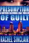 [Southern California Legal Thrillers 01] • Presumption of Guilt